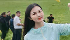 第七季丨富麗娟 人民網內蒙古分公司