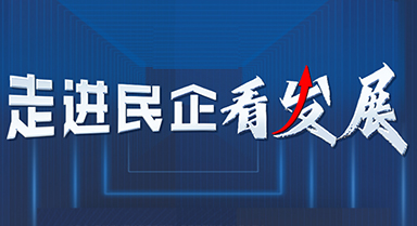 走進民企看發展